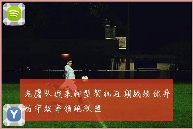 老鹰队迎来转型契机近期战绩优异防守效率领跑联盟